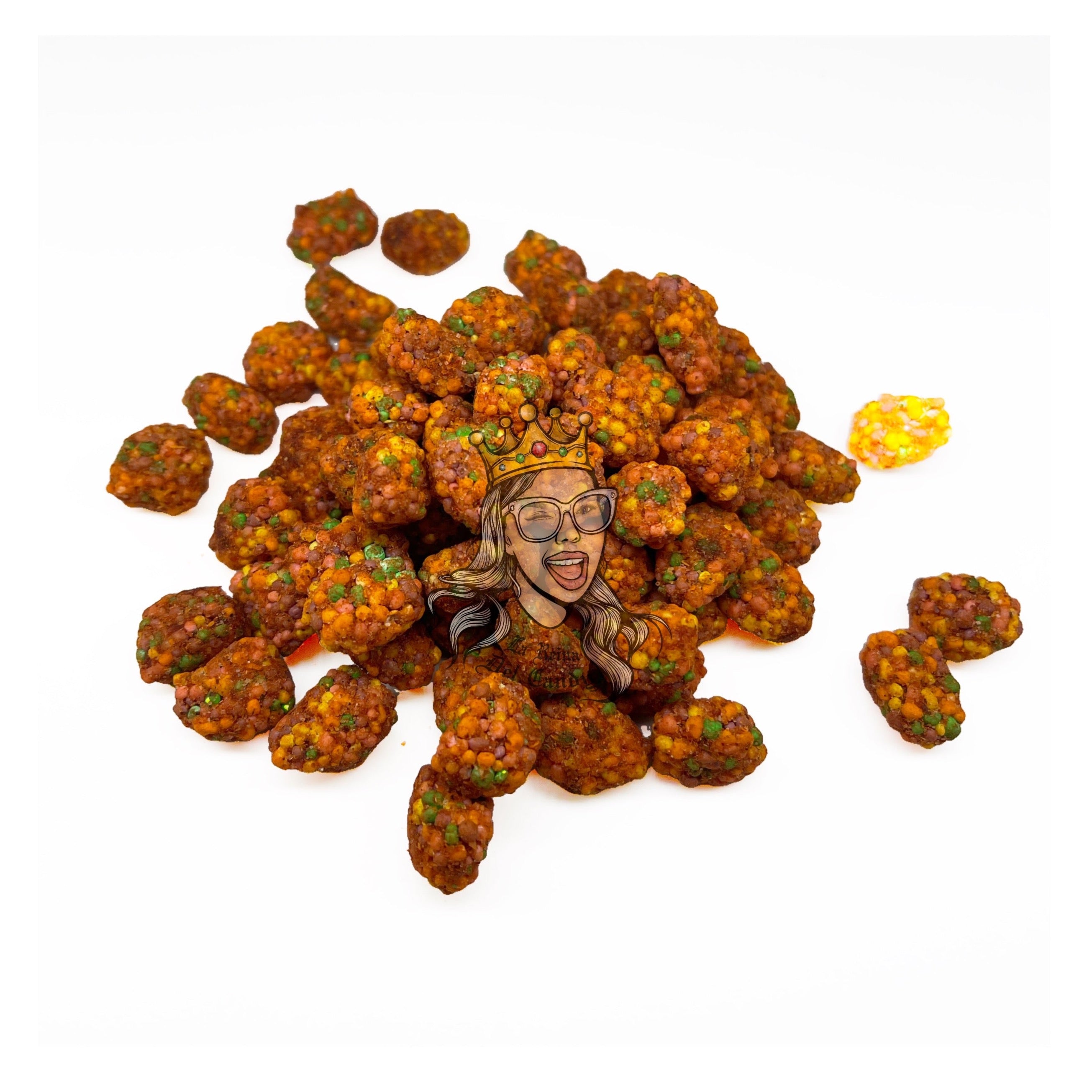 Nerds Gummy Clusters