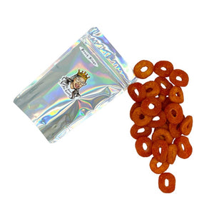 Peach Rings