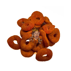 Peach Rings