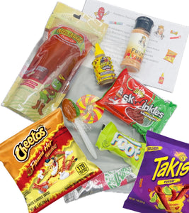 Chamoy Pickle Kit